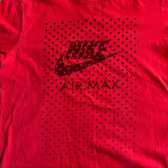 Nike air t shirt - Picture 1 of 2